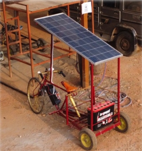 Solar Panel